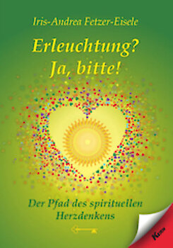 Vertraue der inneren Stimme